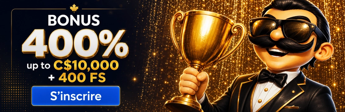 MrO Casino